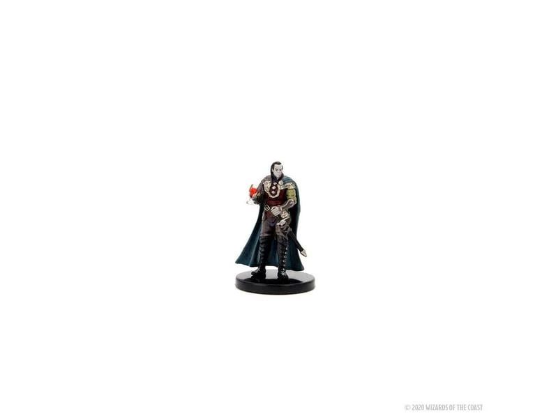 WizKids Miniaturen-Set D&D Curse of Strahd Legends of Barovia Set 14 WizKids Miniaturen-Set D&D Curse of Strahd Legends of Barovia Set – Bild 12