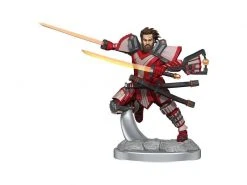 WizKids Miniaturen-Set D&D MTG Isshin & Raiyuu 2 Stk. -Pen and Paper Verkäufe 223053944 xxl
