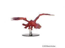 WizKids Miniatur D&D Niv-Mizzet Red Dragon 1 Stk. -Pen and Paper Verkäufe 223053953 xxl