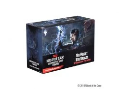 WizKids Miniatur D&D Niv-Mizzet Red Dragon 1 Stk. -Pen and Paper Verkäufe 223053959 xxl