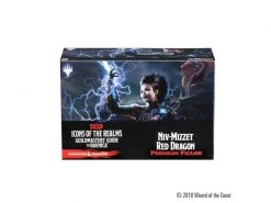 WizKids Miniatur D&D Niv-Mizzet Red Dragon 1 Stk. -Pen and Paper Verkäufe 223053962 xxl