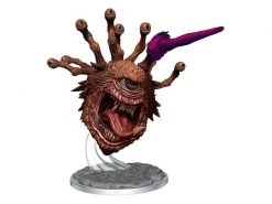 WizKids Miniaturen-Bausatz D&D Frameworks Beholder 1 Stk. -Pen and Paper Verkäufe 223054011 xxl
