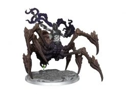 WizKids Miniaturen-Bausatz D&D Frameworks Drider 1 Stk. -Pen and Paper Verkäufe 223054068 xxl