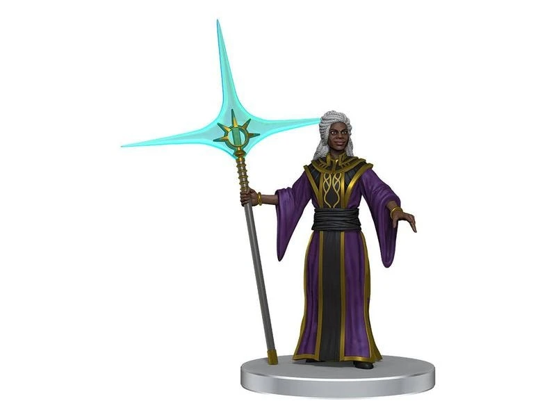WizKids Miniaturen-Set D&D MTG Forgotten Realms Party 5 Stk 7 WizKids Miniaturen-Set D&D MTG Forgotten Realms Party 5 Stk – Bild 5