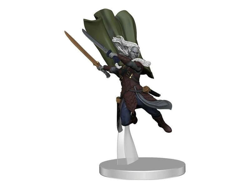 WizKids Miniaturen-Set D&D MTG Companions of the Hall 5 Stk. 4 WizKids Miniaturen-Set D&D MTG Companions of the Hall 5 Stk. – Bild 2