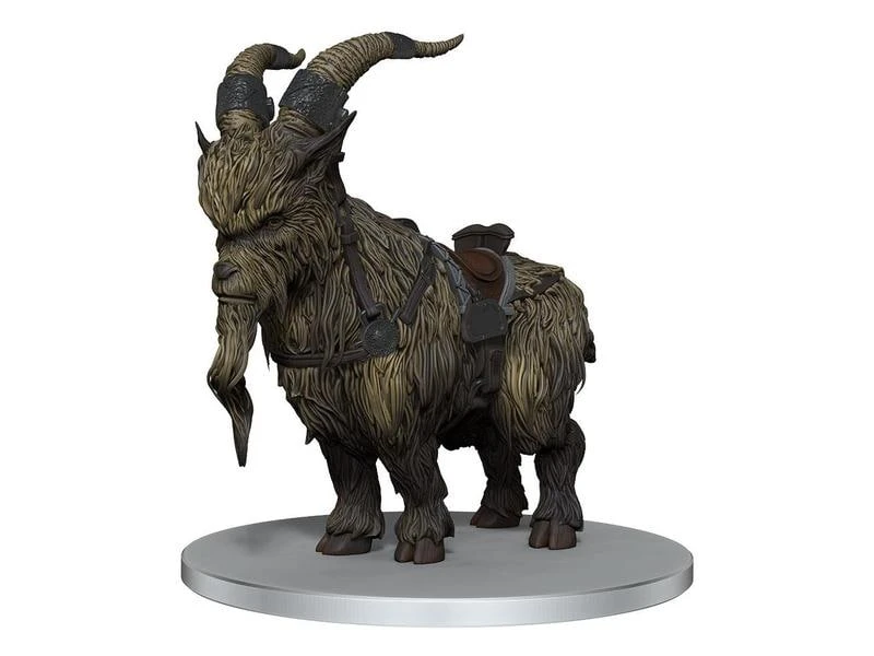 WizKids Miniaturen-Set D&D Characters Tal'Dorei Set 1 10 Stk. 12 WizKids Miniaturen-Set D&D Characters Tal'Dorei Set 1 10 Stk. – Bild 10