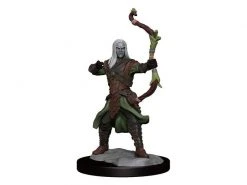 WizKids Miniaturen-Bausatz D&D Frameworks Elf Ranger Male 1 Stk. 12 WizKids Miniaturen-Bausatz D&D Frameworks Elf Ranger Male 1 Stk. -Pen and Paper Verkäufe 223054179 xxl