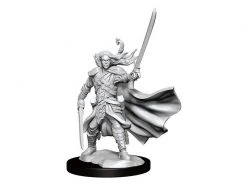 WizKids Miniaturen-Bausatz D&D Frameworks Elf Ranger Male 1 Stk. 14 WizKids Miniaturen-Bausatz D&D Frameworks Elf Ranger Male 1 Stk. -Pen and Paper Verkäufe 223054191 xxl