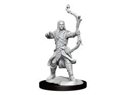 WizKids Miniaturen-Bausatz D&D Frameworks Elf Ranger Male 1 Stk. 15 WizKids Miniaturen-Bausatz D&D Frameworks Elf Ranger Male 1 Stk. -Pen and Paper Verkäufe 223054197 xxl