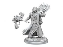 WizKids Miniaturen-Bausatz D&D Frameworks Human Cleric Male 1 Stk. -Pen and Paper Verkäufe 223054246 xxl