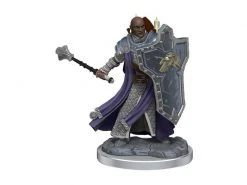WizKids Miniaturen-Bausatz D&D Frameworks Human Cleric Male 1 Stk. -Pen and Paper Verkäufe 223054252 xxl