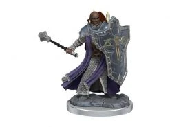 WizKids Miniaturen-Bausatz D&D Frameworks Human Cleric Male 1 Stk. -Pen and Paper Verkäufe 223054258 xxl