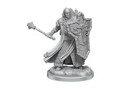 WizKids Miniaturen-Bausatz D&D Frameworks Human Cleric Male 1 Stk. -Pen and Paper Verkäufe 223054264 xxl