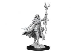 WizKids Miniaturen-Bausatz D&D Frameworks Human Druid Female 1 Stk. -Pen and Paper Verkäufe 223054288 xxl