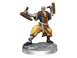 WizKids Miniaturen-Bausatz D&D Frameworks Human Monk Male 1 Stk. 10 WizKids Miniaturen-Bausatz D&D Frameworks Human Monk Male 1 Stk. -Pen and Paper Verkäufe 223054356 xxl
