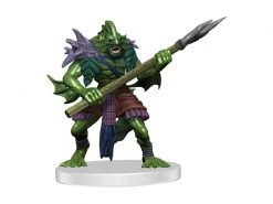 WizKids Miniaturen-Set D&D Sahuagin Warband 5 Stk. -Pen and Paper Verkäufe 223054359 xxl