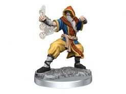 WizKids Miniaturen-Bausatz D&D Frameworks Human Monk Male 1 Stk. 12 WizKids Miniaturen-Bausatz D&D Frameworks Human Monk Male 1 Stk. -Pen and Paper Verkäufe 223054368 xxl
