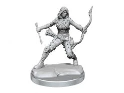 WizKids Miniaturen-Bausatz D&D Frameworks Human Rogue Female 1 Stk. -Pen and Paper Verkäufe 223054393 xxl