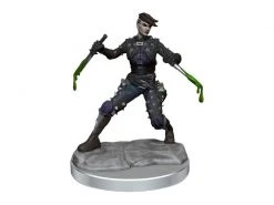 WizKids Miniaturen-Bausatz D&D Frameworks Human Rogue Female 1 Stk. -Pen and Paper Verkäufe 223054399 xxl