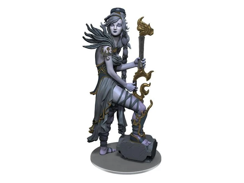 WizKids Miniaturen-Set D&D Storm King's Thunder: Box 2 5 Stk. 6 WizKids Miniaturen-Set D&D Storm King's Thunder: Box 2 5 Stk. – Bild 4