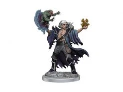 WizKids Miniaturen-Bausatz D&D Frameworks Human Warlock Male 1 Stk. -Pen and Paper Verkäufe 223054417 xxl