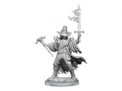 WizKids Miniaturen-Bausatz D&D Frameworks Human Warlock Male 1 Stk. -Pen and Paper Verkäufe 223054423 xxl