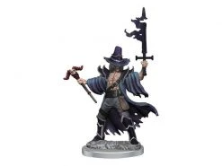WizKids Miniaturen-Bausatz D&D Frameworks Human Warlock Male 1 Stk. -Pen and Paper Verkäufe 223054430 xxl