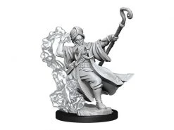 WizKids Miniaturen-Bausatz D&D Frameworks Human Wizard Male 1 Stk. -Pen and Paper Verkäufe 223054443 xxl