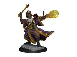 WizKids Miniaturen-Bausatz D&D Frameworks Human Wizard Male 1 Stk. -Pen and Paper Verkäufe 223054449 xxl