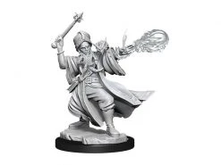 WizKids Miniaturen-Bausatz D&D Frameworks Human Wizard Male 1 Stk. -Pen and Paper Verkäufe 223054455 xxl