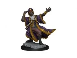 WizKids Miniaturen-Bausatz D&D Frameworks Human Wizard Male 1 Stk. -Pen and Paper Verkäufe 223054463 xxl
