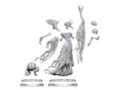 WizKids Miniaturen-Bausatz D&D Frameworks Mind Flayer 1 Stk. -Pen and Paper Verkäufe 223054469 xxl