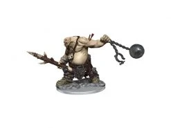 WizKids Miniaturen-Bausatz D&D Frameworks Ogre 1 Stk. -Pen and Paper Verkäufe 223054563 xxl