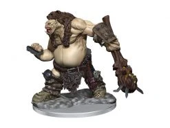 WizKids Miniaturen-Bausatz D&D Frameworks Ogre 1 Stk. -Pen and Paper Verkäufe 223054572 xxl