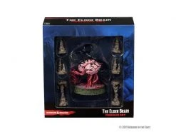 WizKids Miniatur D&D Elder Brain & Stalagmites -Pen and Paper Verkäufe 223054605 xxl
