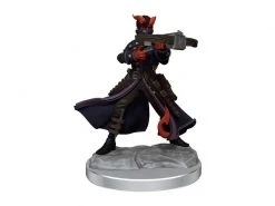 WizKids Miniaturen-Bausatz D&D Frameworks Tiefling Rogue F 1 Stk. -Pen and Paper Verkäufe 223054624 xxl