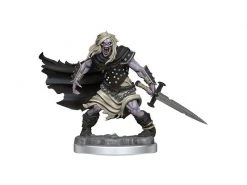 WizKids Miniaturen-Bausatz D&D Frameworks Wight 1 Stk. -Pen and Paper Verkäufe 223054710 xxl