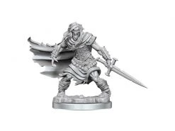 WizKids Miniaturen-Bausatz D&D Frameworks Wight 1 Stk. -Pen and Paper Verkäufe 223054716 xxl