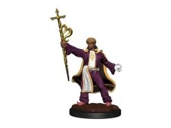 WizKids Miniaturen-Set D&D Human Wizard Male 2 Stk. -Pen and Paper Verkäufe 223054770 xxl