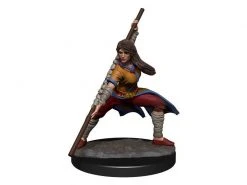 WizKids Miniaturen-Set D&D Human Monk Female 2 Stk. -Pen and Paper Verkäufe 223054792 xxl