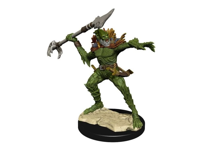 WizKids Miniaturen-Set D&D Koalinths 2 Stk. 4 WizKids Miniaturen-Set D&D Koalinths 2 Stk. – Bild 2
