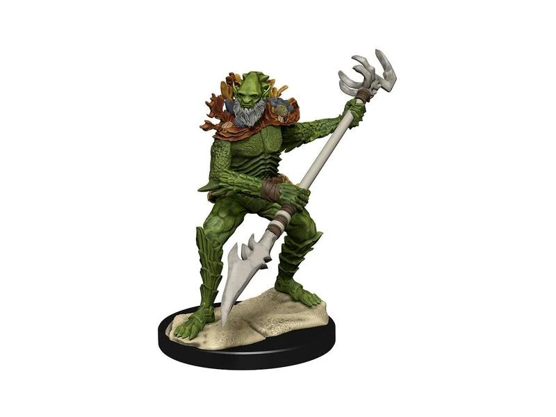 WizKids Miniaturen-Set D&D Koalinths 2 Stk. 5 WizKids Miniaturen-Set D&D Koalinths 2 Stk. – Bild 3