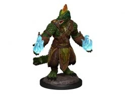 WizKids Miniaturen-Set D&D Lizardfolk Barbarian & Cleric 2 Stk. -Pen and Paper Verkäufe 223054920 xxl