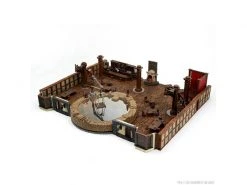 WizKids Gebäude D&D Yawning Portal Inn -Pen and Paper Verkäufe 223054953 xxl