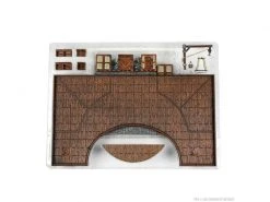WizKids Gebäude D&D Yawning Portal Inn -Pen and Paper Verkäufe 223054999 xxl