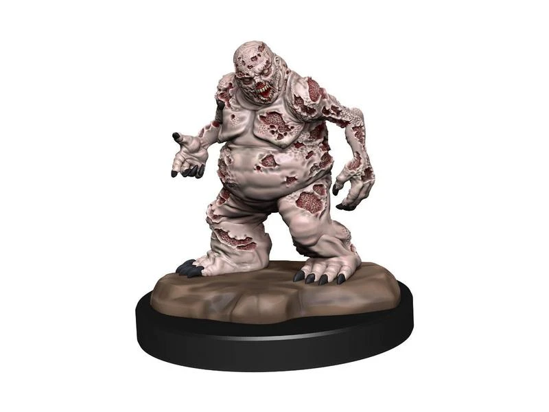 WizKids Miniaturen-Set D&D Manes 2 Stk. 4 WizKids Miniaturen-Set D&D Manes 2 Stk. – Bild 2