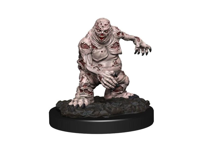 WizKids Miniaturen-Set D&D Manes 2 Stk. 5 WizKids Miniaturen-Set D&D Manes 2 Stk. – Bild 3