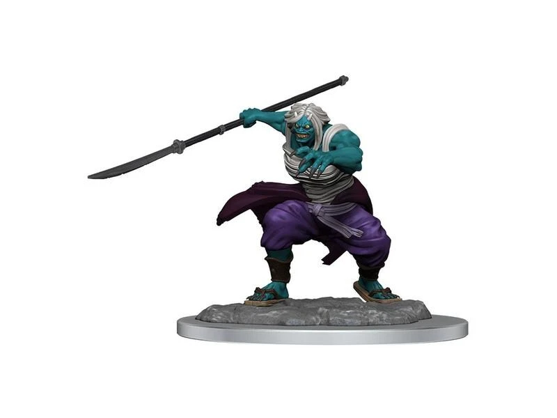 WizKids Miniatur D&D Oni Female 1 Stk. 4 WizKids Miniatur D&D Oni Female 1 Stk. – Bild 2