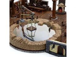 WizKids Gebäude D&D Yawning Portal Inn -Pen and Paper Verkäufe 223055032 xxl