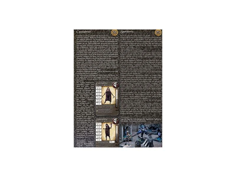 Freebooter's Fate Die Mannschaften 2 -DE- 7 Freebooter's Fate Die Mannschaften 2 -DE- – Bild 5